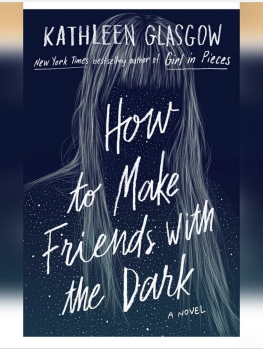 How to Make Friends with the Dark Wall